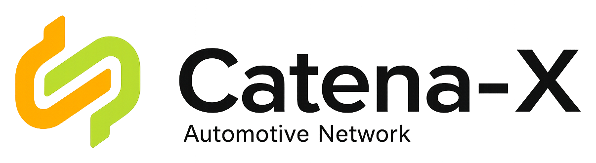 Catena-X Automotive Network