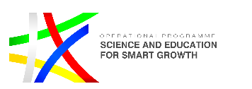 Science and Education for Smart Growth Operational Programme